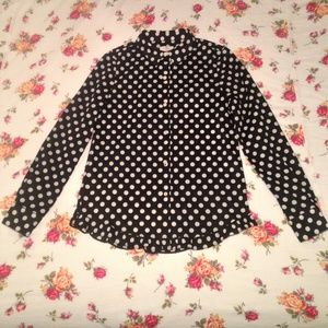 GUC Kate Spade Top Size 2